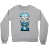 book of fantasy Crewneck Sweatshirt