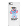 Little Peanut iPhone 7 Case