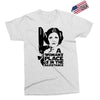a woman's place is in the resistance Exclusive T-shirt