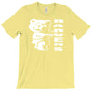 ted b&auml;rvers  film T-Shirt