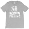 going fishing T-Shirt