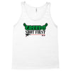 shot first jk Tank Top