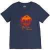 other worlds V-Neck Tee
