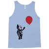 the balloon fairy Tank Top