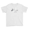nuke the whales Youth Tee