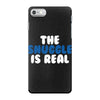 The Snuggle Is Real iPhone 7 Case