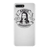 annie adderall iPhone 7 Plus Case
