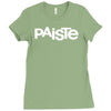 paiste Ladies Fitted T-Shirt
