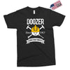 doozer construction co Exclusive T-shirt
