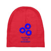 trust me im an engineer Baby Beanies