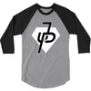 Jake Paul 3/4 Sleeve Shirt