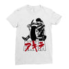 akira Ladies Fitted T-Shirt