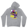 various projects Hoodie