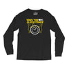 clocktower Long Sleeve Shirts