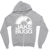 new jake bugg Zipper Hoodie