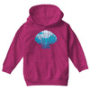 Shell Youth Hoodie
