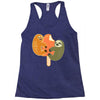 lucu deh Racerback Tank