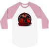 DEADPOOL 3/4 Sleeve Shirt