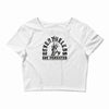 nevertheless Crop Top