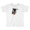 reach for the solution Toddler T-shirt