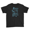 beach better have my money Youth Tee