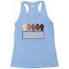 nevertheless she persists Racerback Tank
