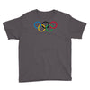 olympic rings Youth Tee