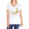 for together Ladies Curvy T-Shirt