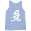 philosoraptor Tank Top