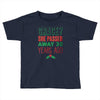 grace.. Toddler T-shirt