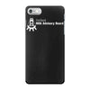 portland milk advisory board iPhone 7 Case