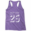 Original 1993 Racerback Tank