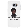 erik killmonger Samsung Galaxy S7 Edge