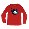 Spirit Cats Long Sleeve Shirts