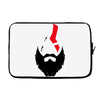 kratos 5 Laptop sleeve
