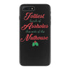 nuthouse iPhone 7 Plus Case