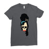 amy winehouse Ladies Fitted T-Shirt