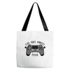 five more minutes Tote Bags