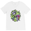 rocket fail V-Neck Tee