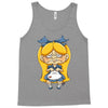 ugly alice is ugly Tank Top