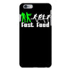 zombie fast food  funny iPhone 6 Plus/6S Plus Case