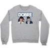 Dobre Twins Crewneck Sweatshirt