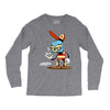 muerto Long Sleeve Shirts