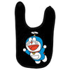 Doraemon Baby Bibs