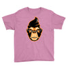 monkey cool Youth Tee