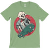 skullboarding T-Shirt