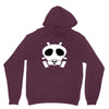 mask Hoodie