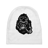 monkey Baby Beanies