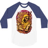 ultras flare 3/4 Sleeve Shirt