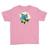 jawsome Youth Tee